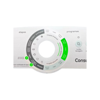 Painel Decorativo Facilite 8kg - Consul
