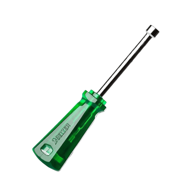 Chave Canhao 7x125mm - Belzer