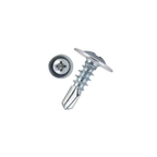 Parafuso Auto-Brocante Drywall PB Inox 4,2mm x 13mm (N8) - Worker