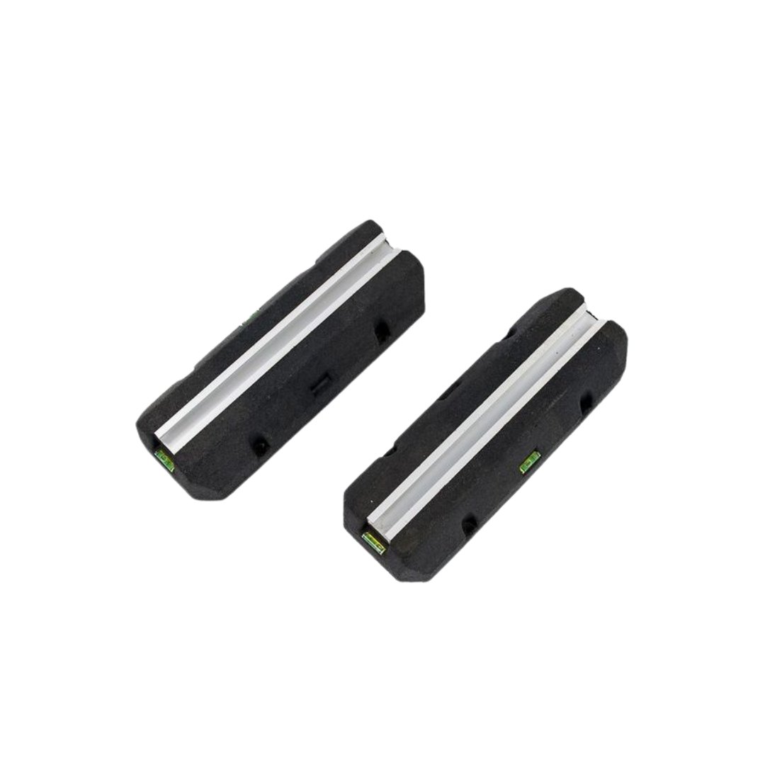 Suporte de Borracha para Condensadora  450mm  ( Par )