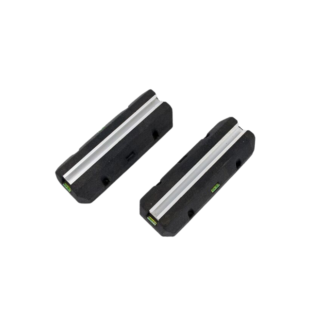 Suporte de Borracha para Condensadora  450mm  ( Par )