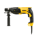Martelete SDS Plus 800w 220v c/ Maleta (D25133KB2) - DeWalt