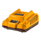 Carregador De Bateria Inteligente 20V Rápido 4.0A Bivolt 110-240V - INGCO
