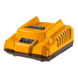 Carregador De Bateria Inteligente 20V Rápido 4.0A Bivolt 110-240V - INGCO