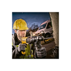 Martelete SDS Plus 800w 220v c/ Maleta (D25133KB2) - DeWalt