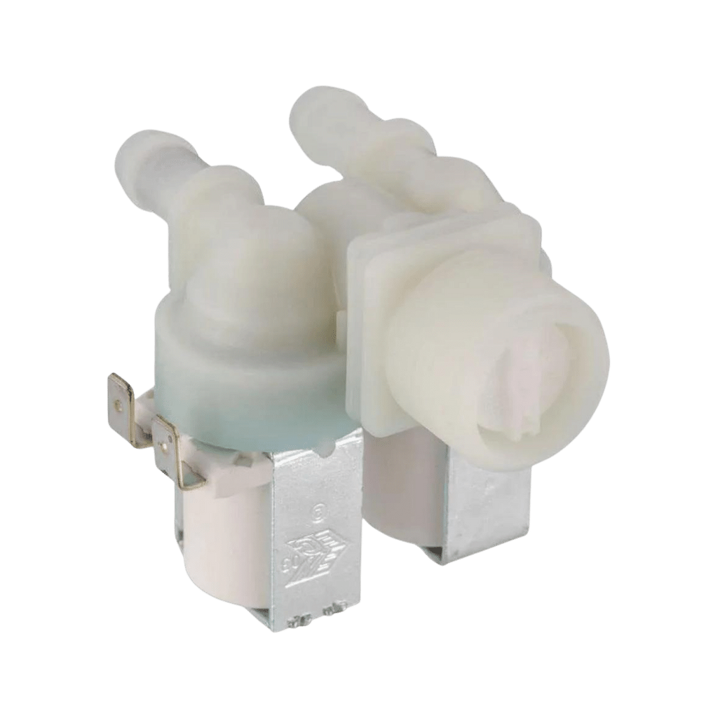 Valvula Dupla Entrada Lavadora LT11F / LT12F 220V - Electrolux Original