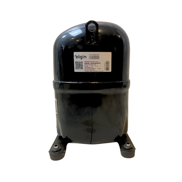 Compressor 2HP / R22 / 220v / 1F ( COPELAND ) - ELGIN