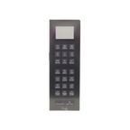 Membrana Micro-ondas Panasonic Preta (NNGT684S)