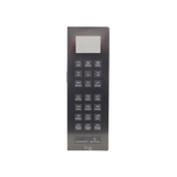 Membrana Micro-ondas Panasonic Preta (NNGT684S)
