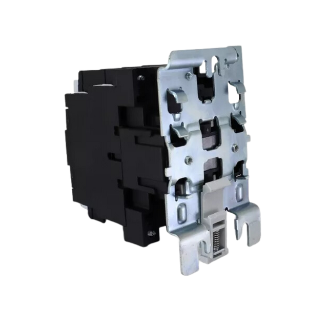 Contator Tripolar 40a C/ Contator Auxiliar 220V 50/60Hz (ECP-4011) - Elitek