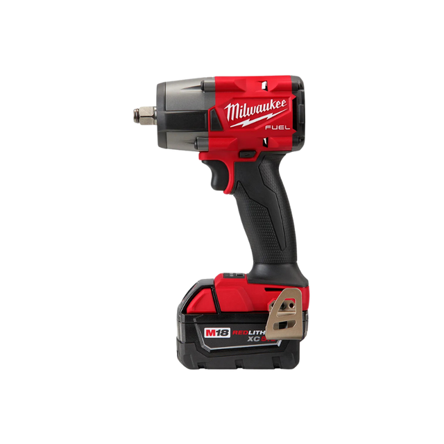 Chave de impacto 1/2" ( 2962-159N)  - Milwaukee