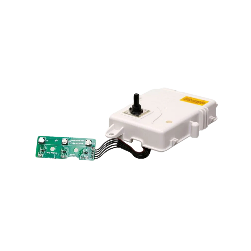 Placa de Controle 220V para Máquina de Lavar Consul