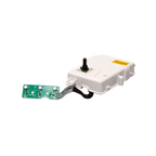 Placa de Controle 220V para Máquina de Lavar Consul