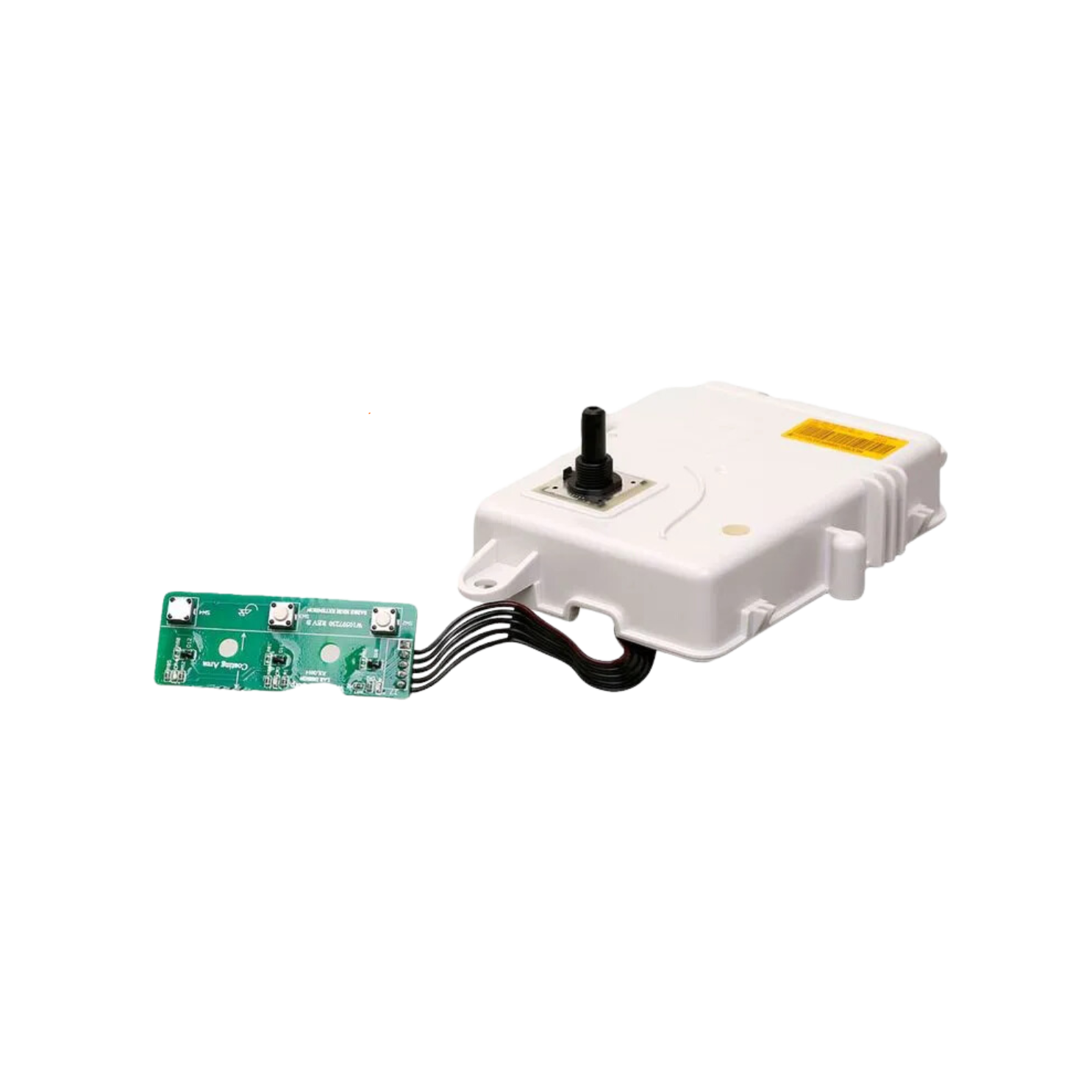 Placa de Controle 220V para Máquina de Lavar Consul