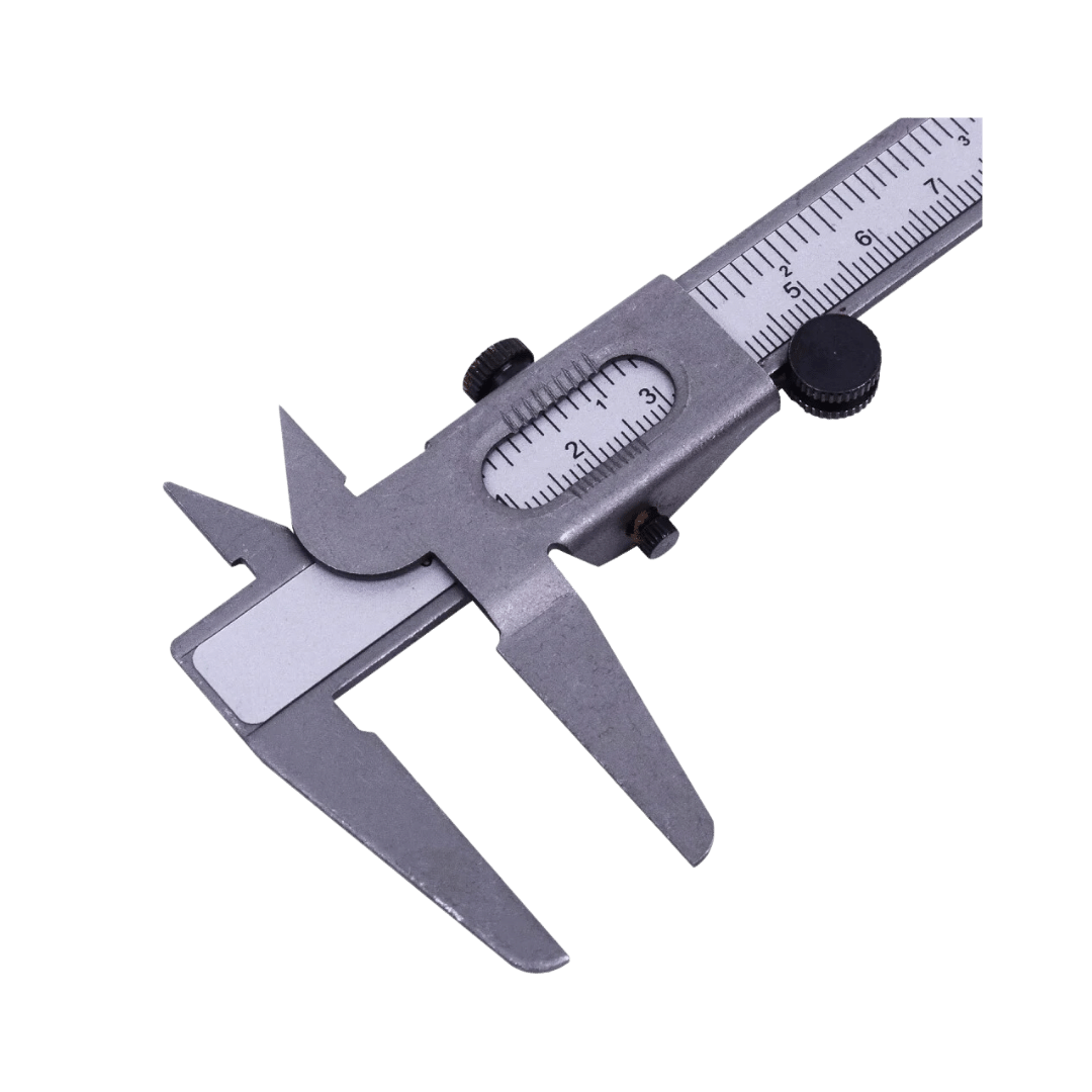 Paquimetro 152;4MM 6" - Kala