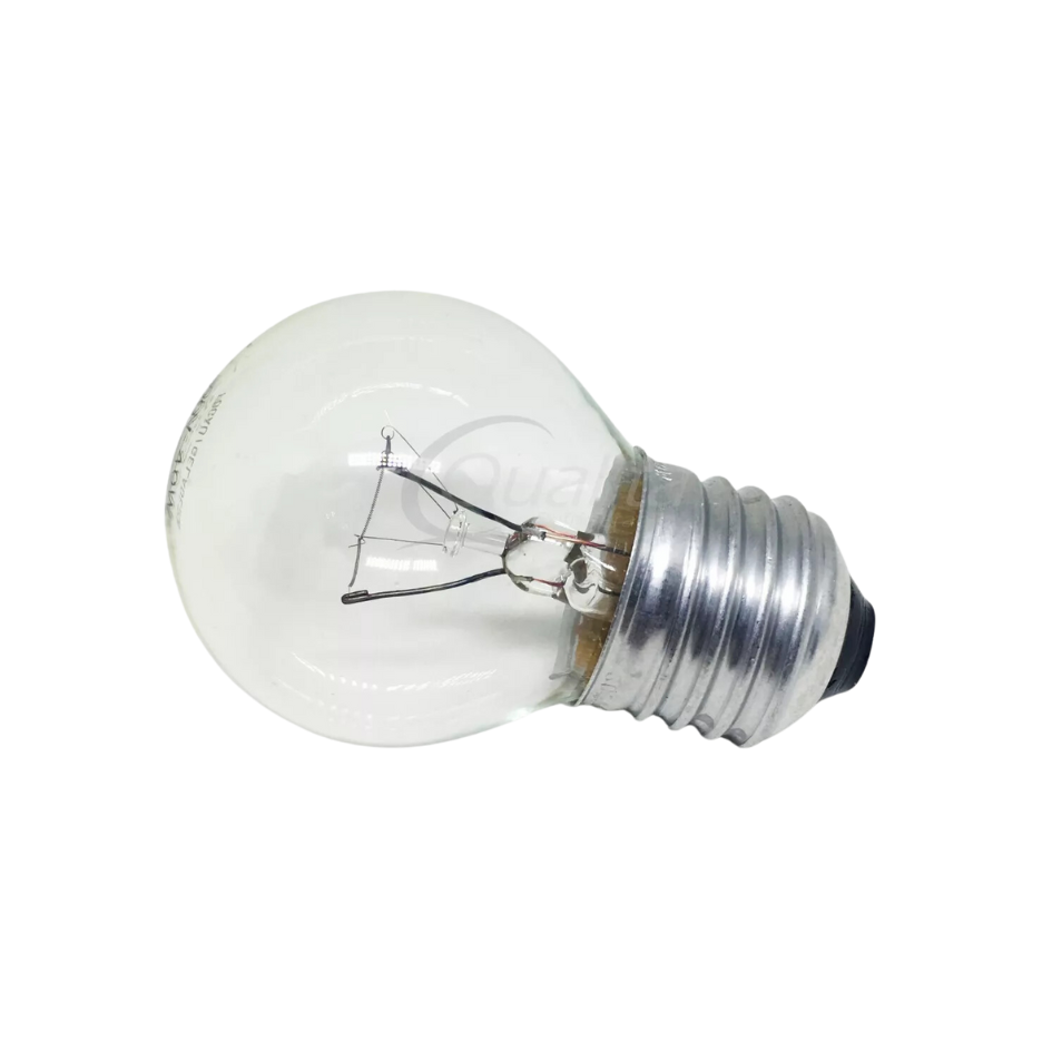 Lampada Fogão 220v E27 40w Temperatura Max 300o - Electrolux Original