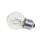 Lampada Fogão 220v E27 40w Temperatura Max 300o - Electrolux Original
