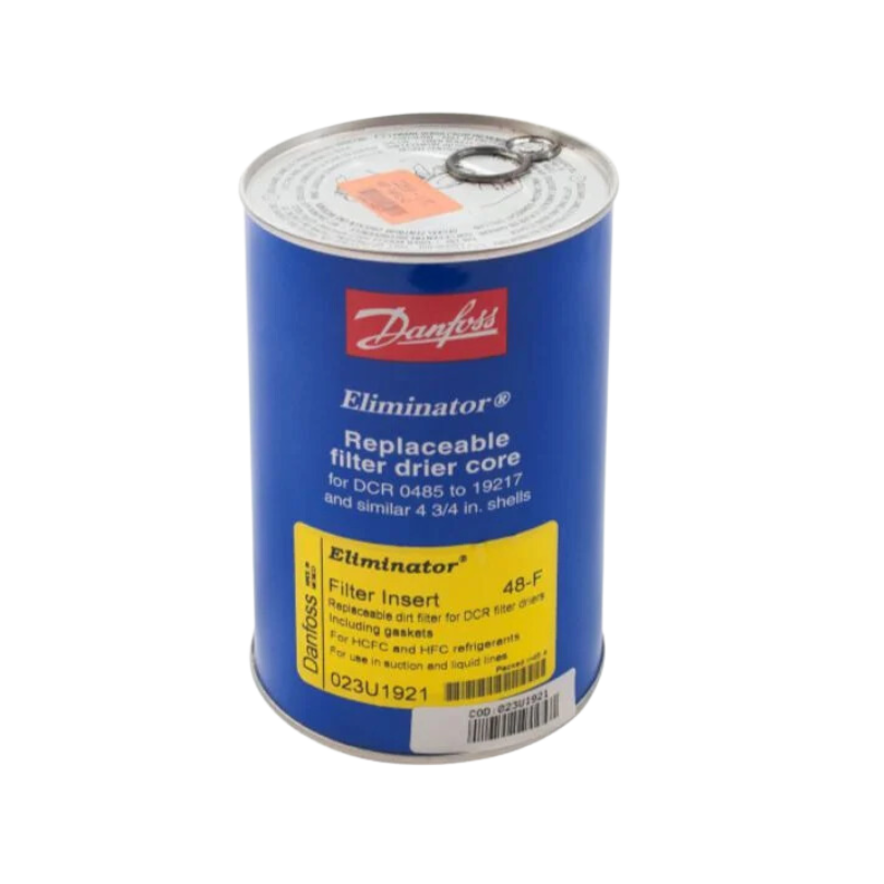 Elemento Filtrante 48F (023U1921)  - Danfoss
