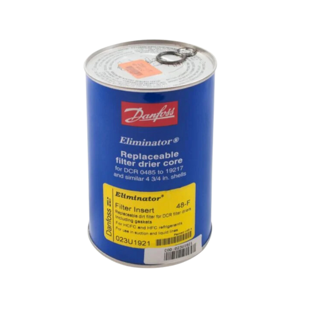 Elemento Filtrante 48F (023U1921)  - Danfoss