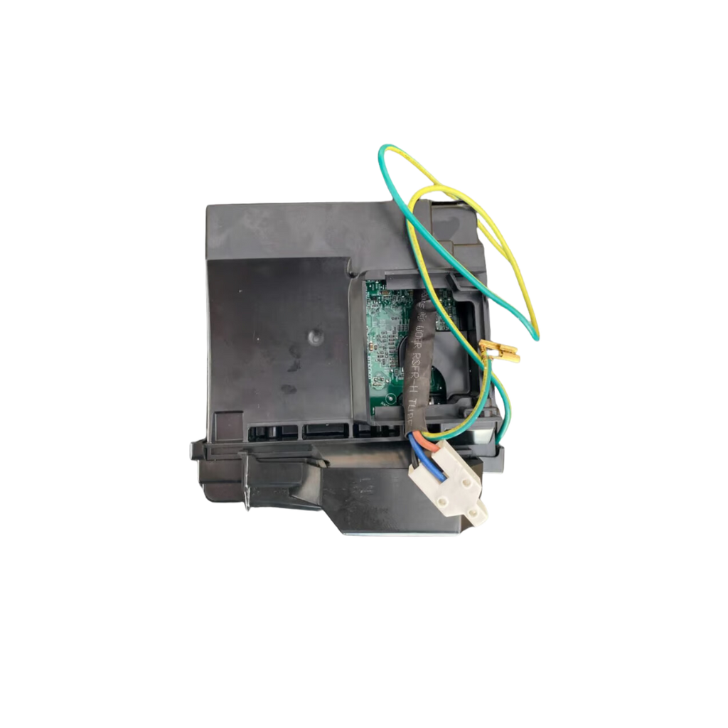 Modulo Inversor vegz11c Geladeira Brastemp 220v 53 120hz -  Whirlpool