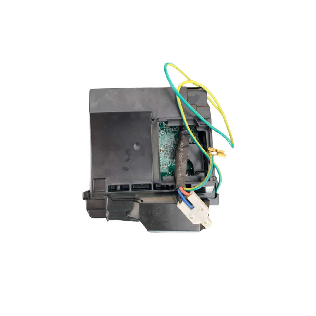 Modulo Inversor vegz11c Geladeira Brastemp 220v 53 120hz -  Whirlpool