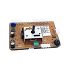 Placa Multi Modelos Bivolt Compativel C/ LTD9 / LTC10 / LTD10B ( 70202657 / 70200646 / 70201296 / 70203415 ) EMICOL