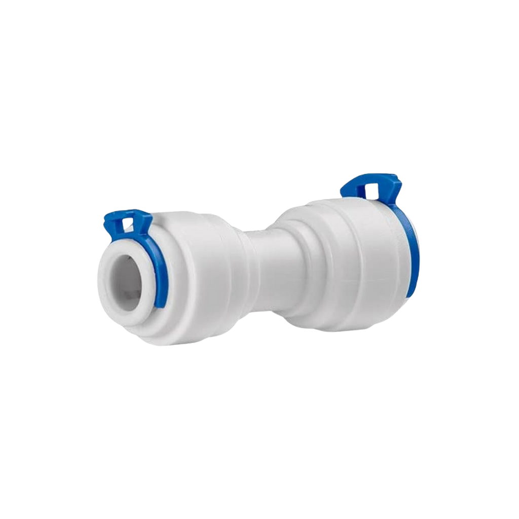 União Reta Redução 3/8 x 1/4 - Planeta Agua