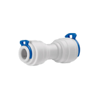 União Reta Redução 3/8 x 1/4 - Planeta Agua