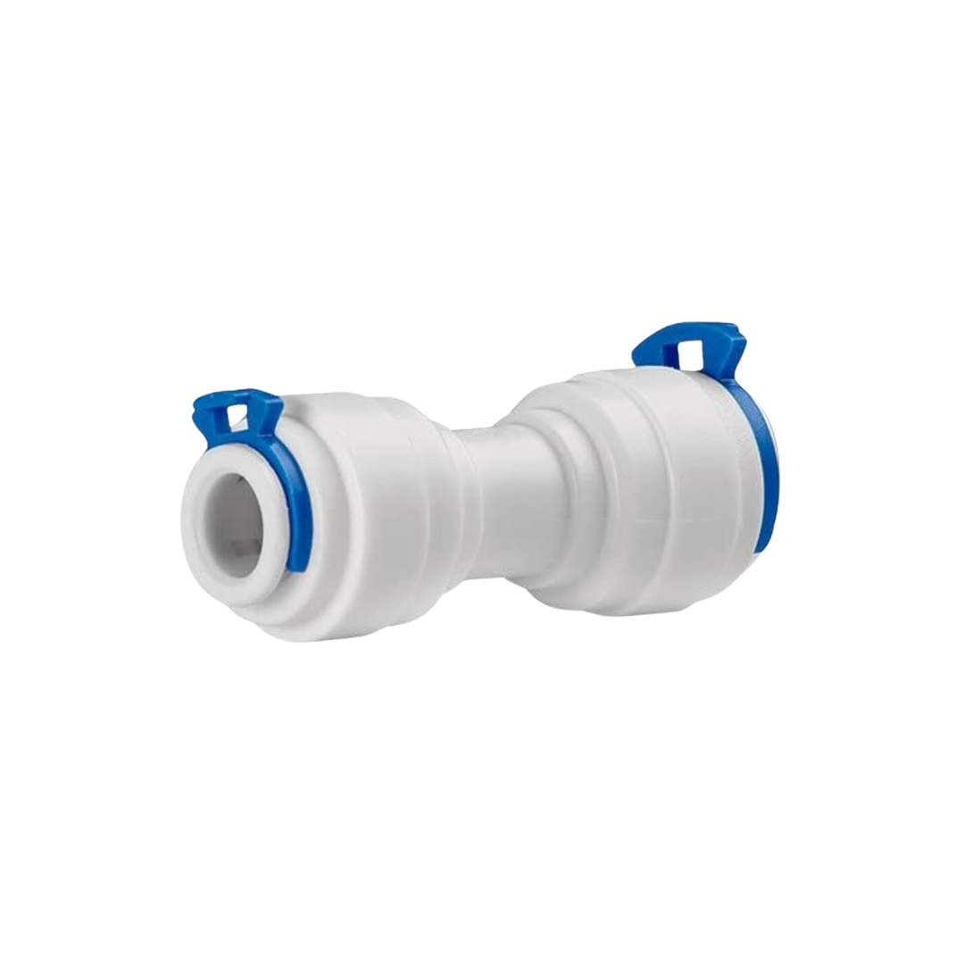 União Reta Redução 3/8 x 1/4 - Planeta Agua