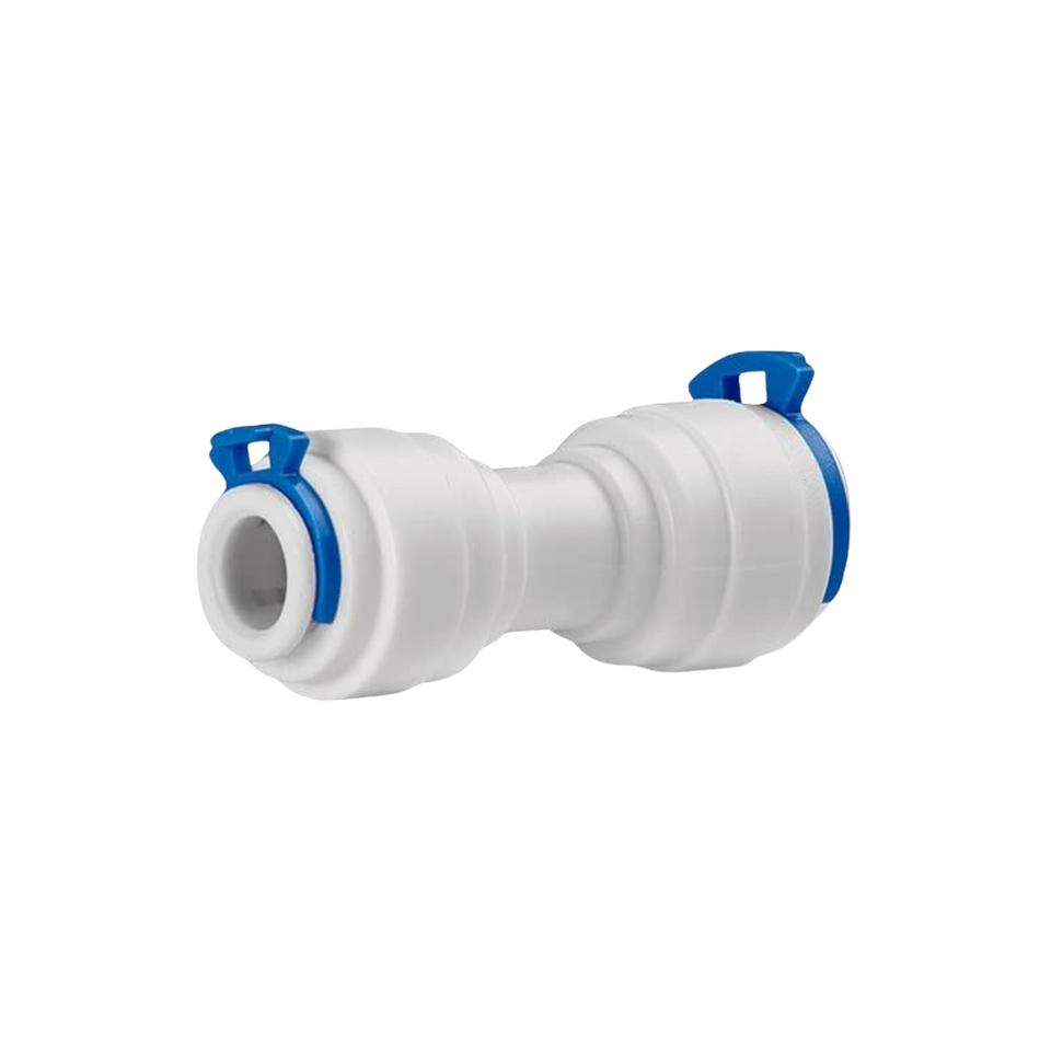União Reta Redução 3/8 x 1/4 - Planeta Agua
