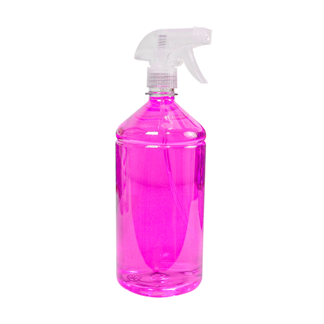 Bactericida Refil Darling 1L Rosa - Frionel