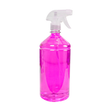 Bactericida Refil Darling 1L Rosa - Frionel