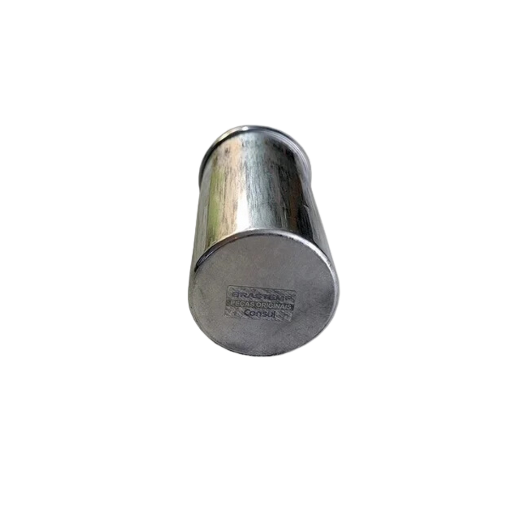 Capacitor Ferro 45 uf 127v - Brastemp Original