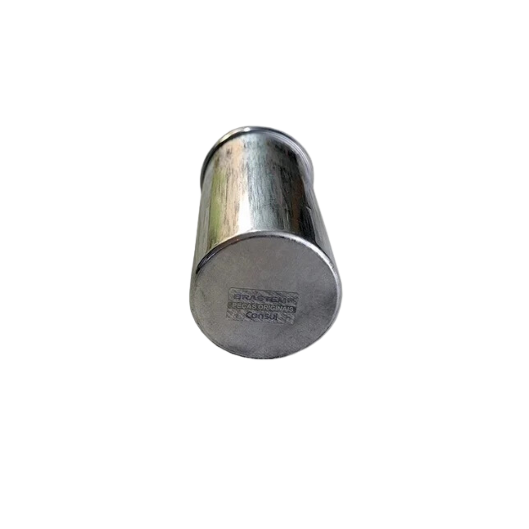 Capacitor Ferro 45 uf 127v - Brastemp Original