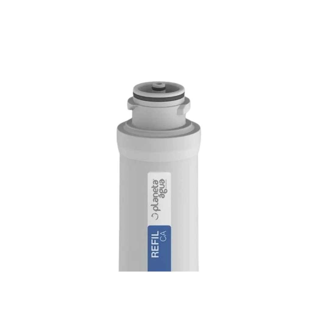 Refil Pure9 CA - Planeta Água