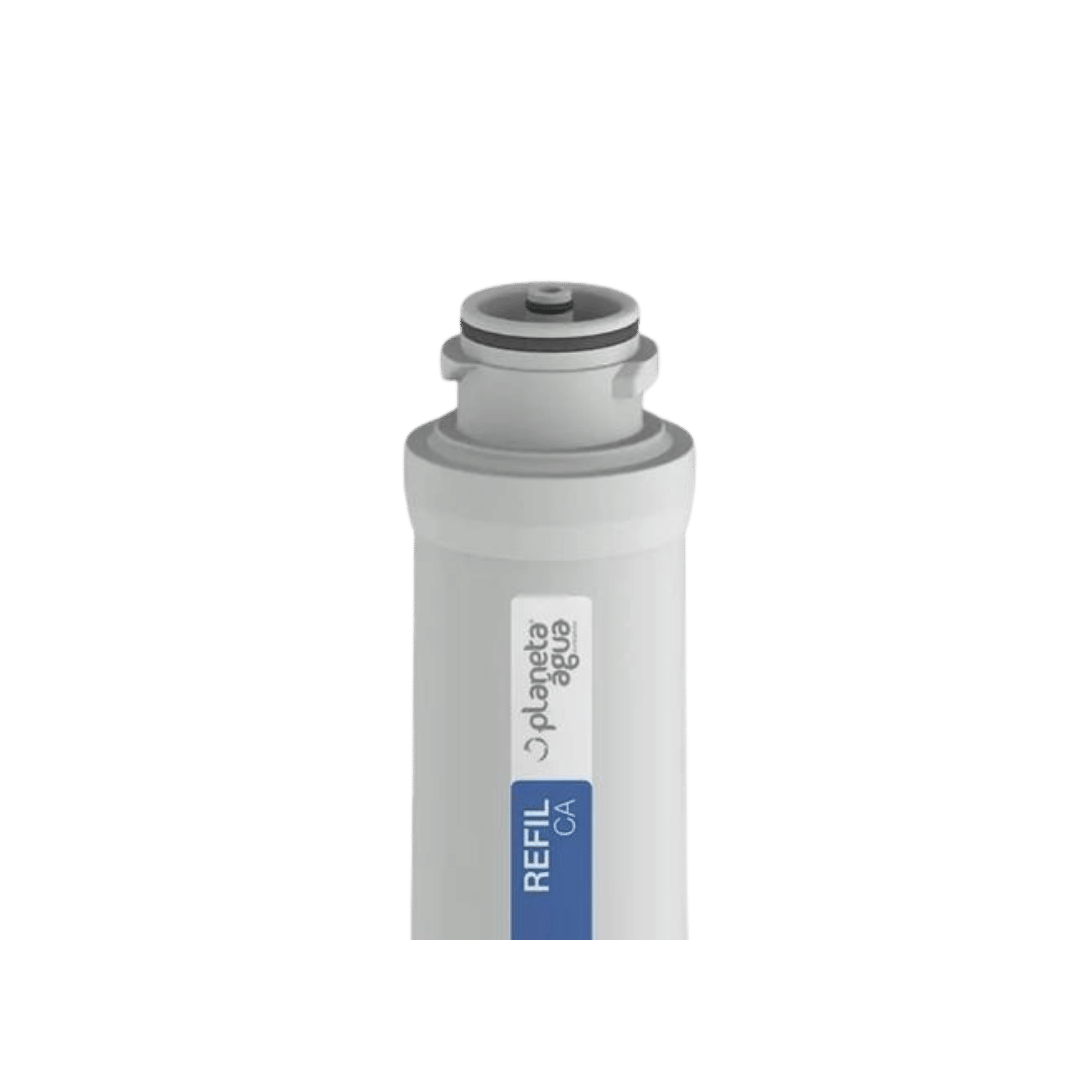 Refil Pure9 CA - Planeta Água