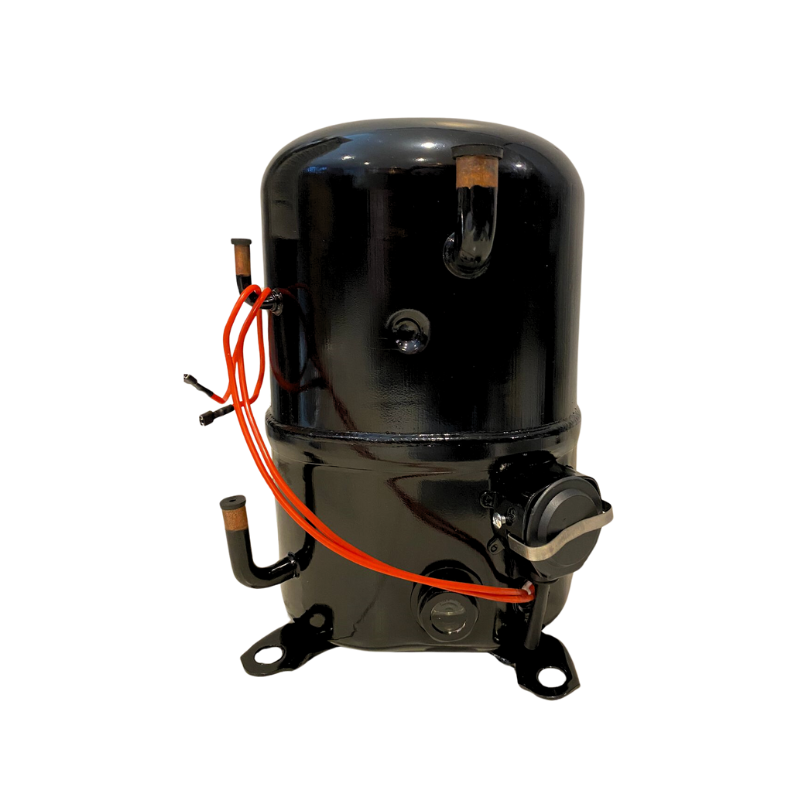 Compressor 2 HP / R404A / 220V / PH1 ECB2480E - ELGIN