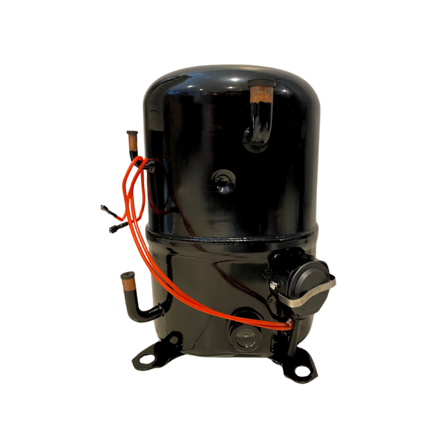 Compressor 2 HP / R404A / 220V / PH1 ECB2480E - ELGIN