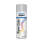 Tinta Spray Platina Uso Geral 350ml - Tekbond