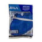 Mascara pff1  s/ Válvula  - Kala