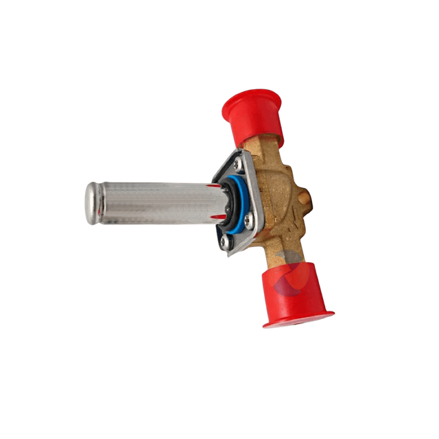Válvula Solenoide 1/4 Rosca - Elgin