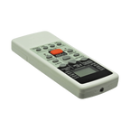 Controle Remoto Ar Condicionado Fujitsu AR-JE6