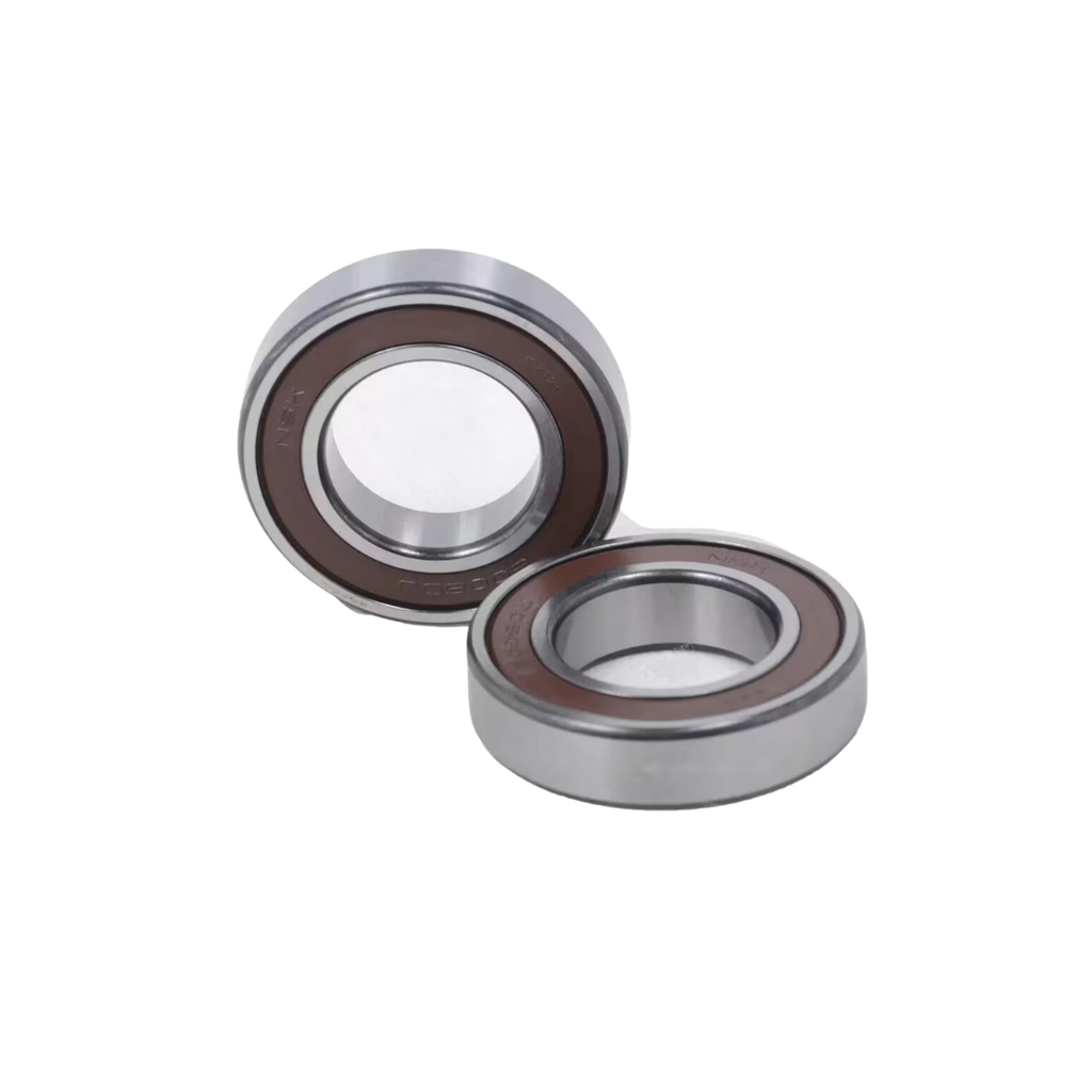Rolamento Duplo 6005 Catraca Electrolux Lte07/08/09 Ltd09 Joteck