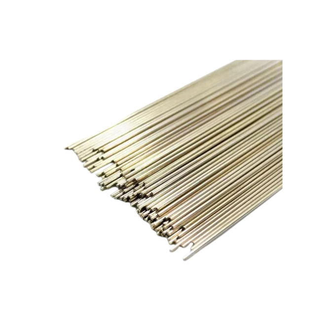 Solda Foscoper (BR-FOS) 3 Diam. 2,40 X 460 MM - Brasil Soldas