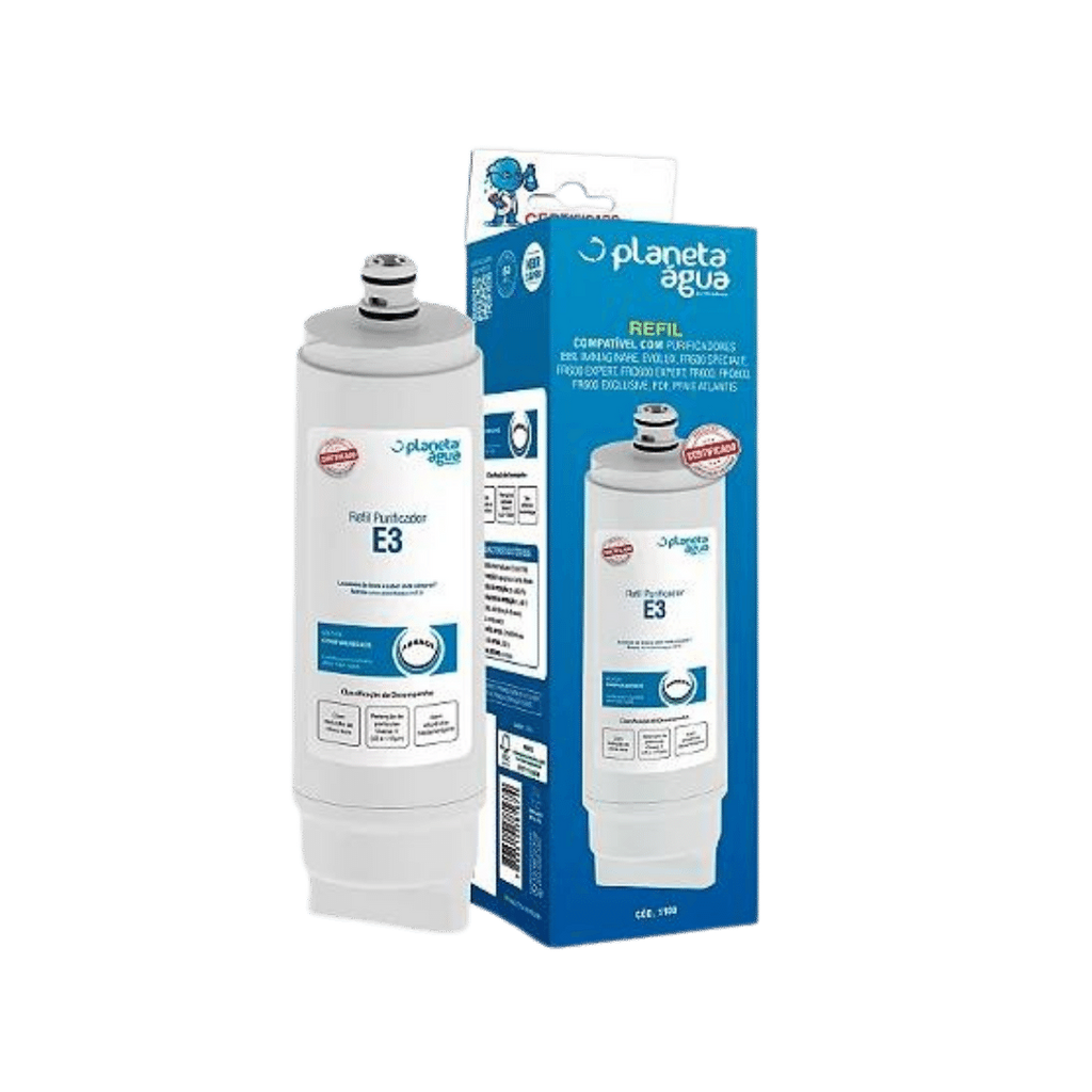 Refil Compatível com: IBBL Imaginare, FR600 Speciale, FR600 Expert, FR600 Exclusive, Atlantis, PDF300, PDF100