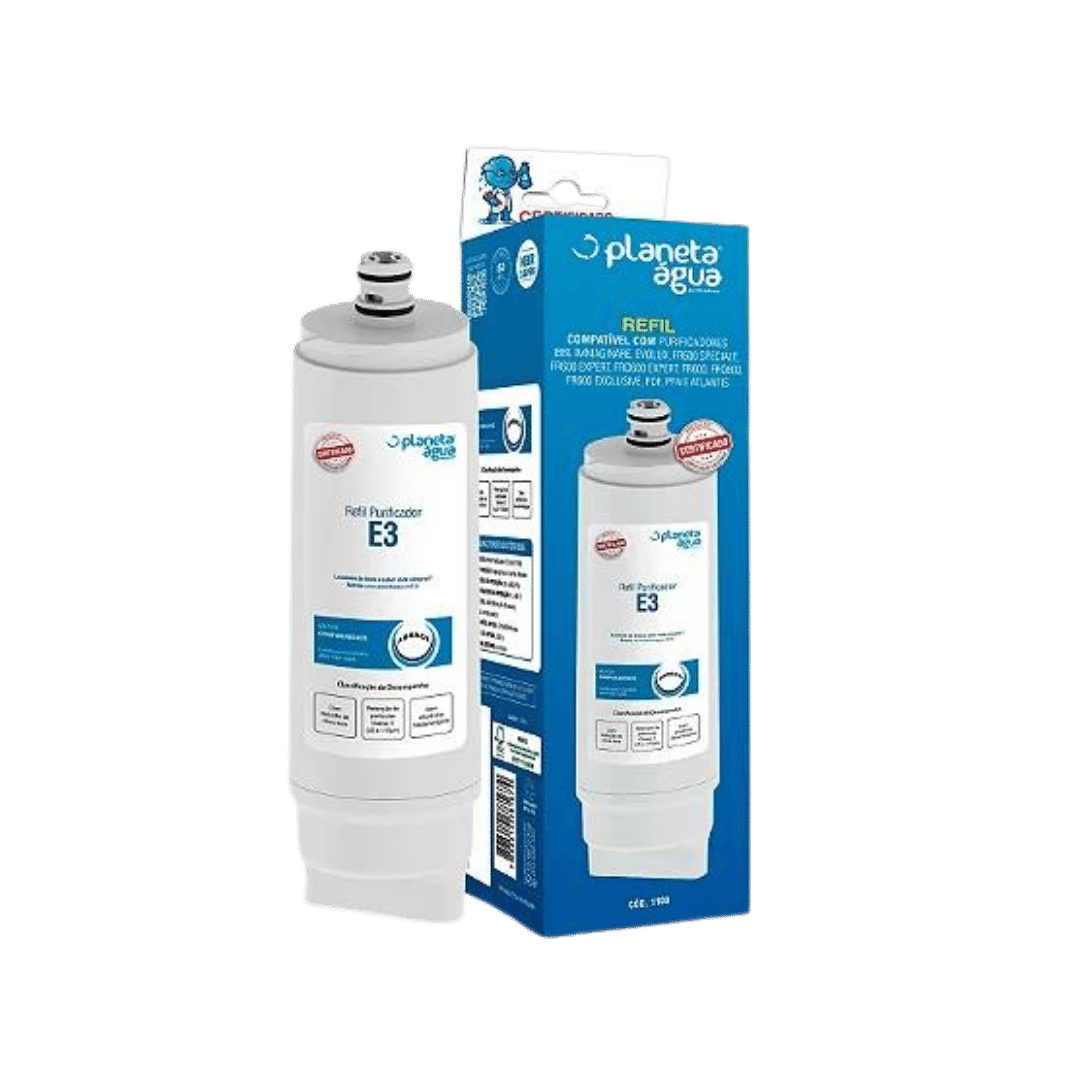 Refil Compatível com: IBBL Imaginare, FR600 Speciale, FR600 Expert, FR600 Exclusive, Atlantis, PDF300, PDF100
