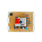 Placa Potencia c/ Resina Compatível Lavadora LT09B Bivolt - CP