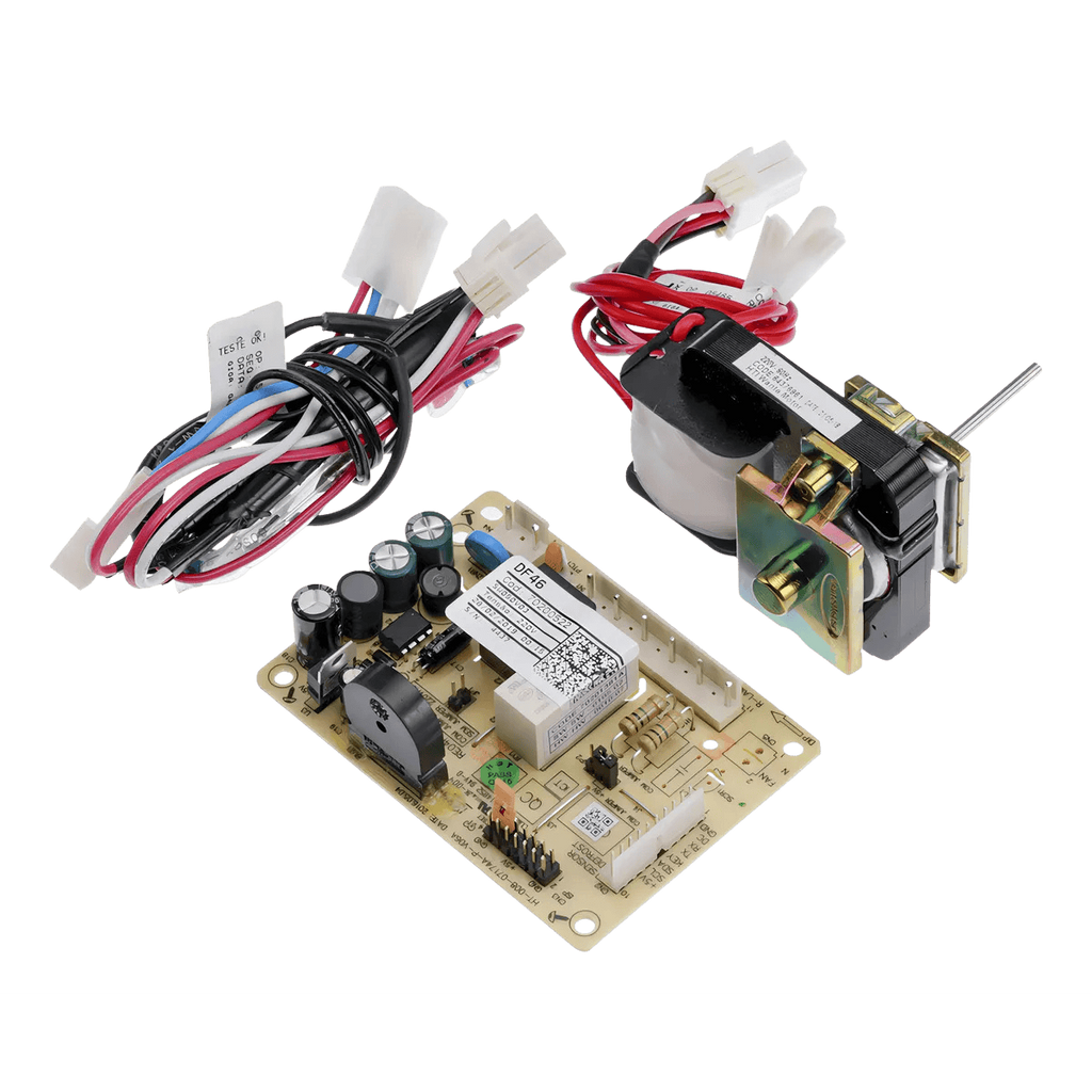 Kit Placa Sensor DF46 / DF49 127V (70008875 / 70008875) - Electrolux