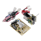 Kit Placa Sensor DF46 / DF49 127V (70008875 / 70008875) - Electrolux