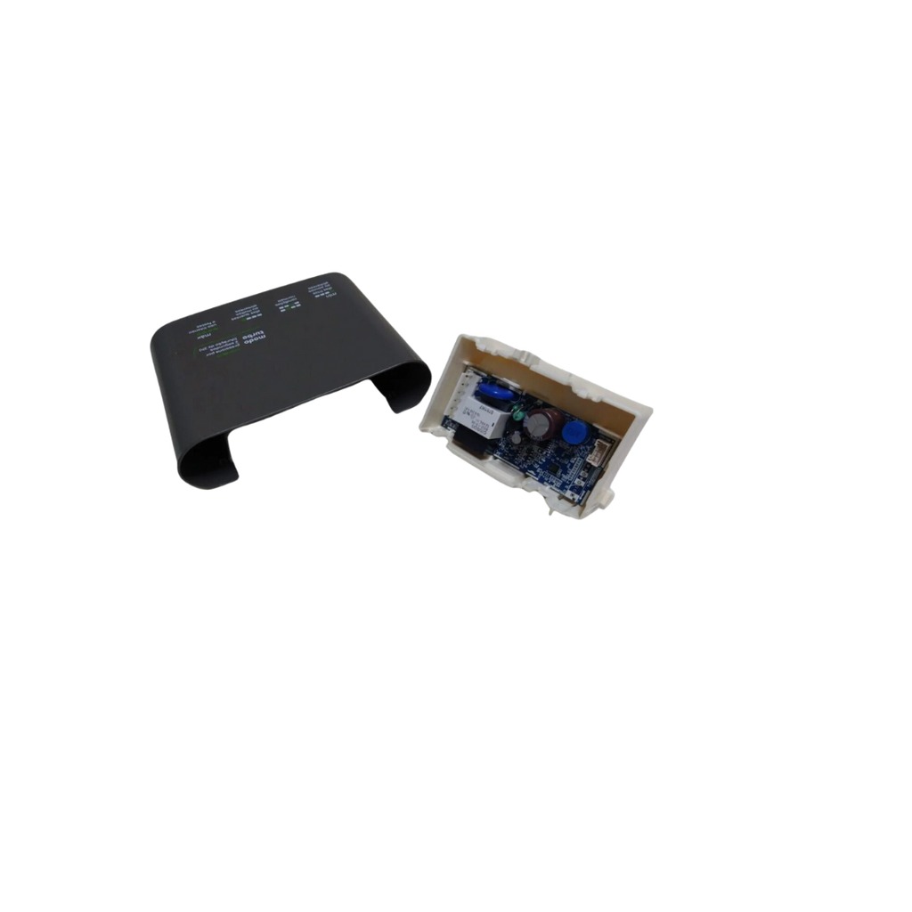 Kit Placa Potencia ( CRM35NK  / CRM38HK / CRM35HK / CRM38NK ) Bivolt - Brastemp Original